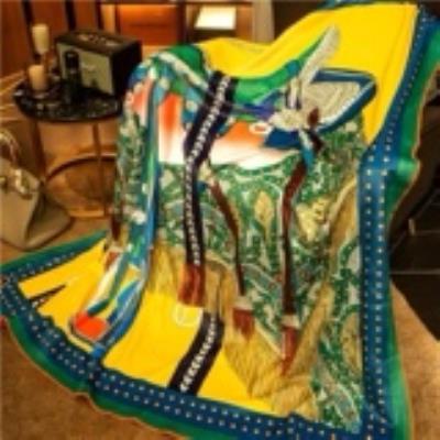 wholesale quality hermes blankets model no. 25